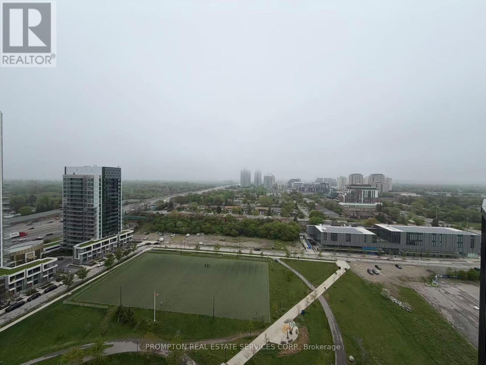 2201 - 18 Esther Shiner Boulevard, Toronto, Ontario  M2K 0J7 - Photo 7 - C13176568