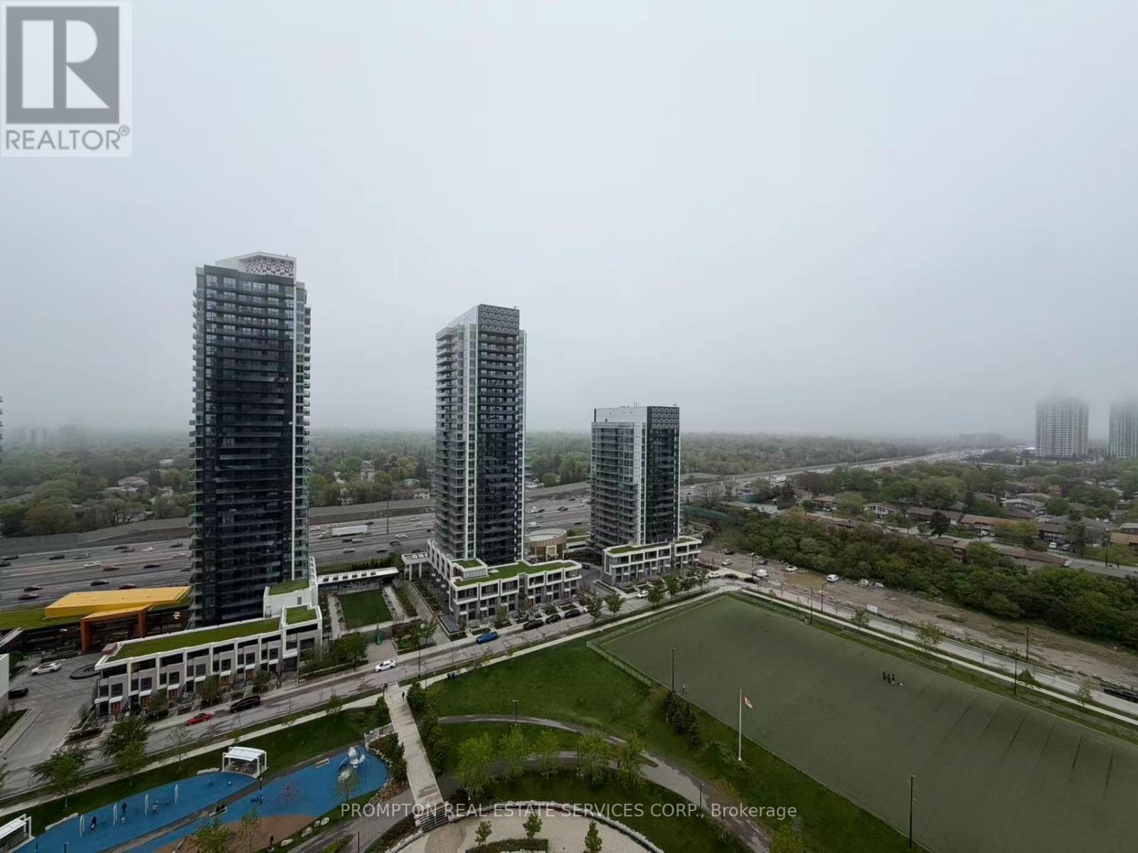 2201 - 18 Esther Shiner Boulevard, Toronto, Ontario  M2K 0J7 - Photo 8 - C13176568