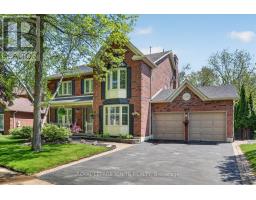 885 BAYLAWN DRIVE, Pickering, Ontario
