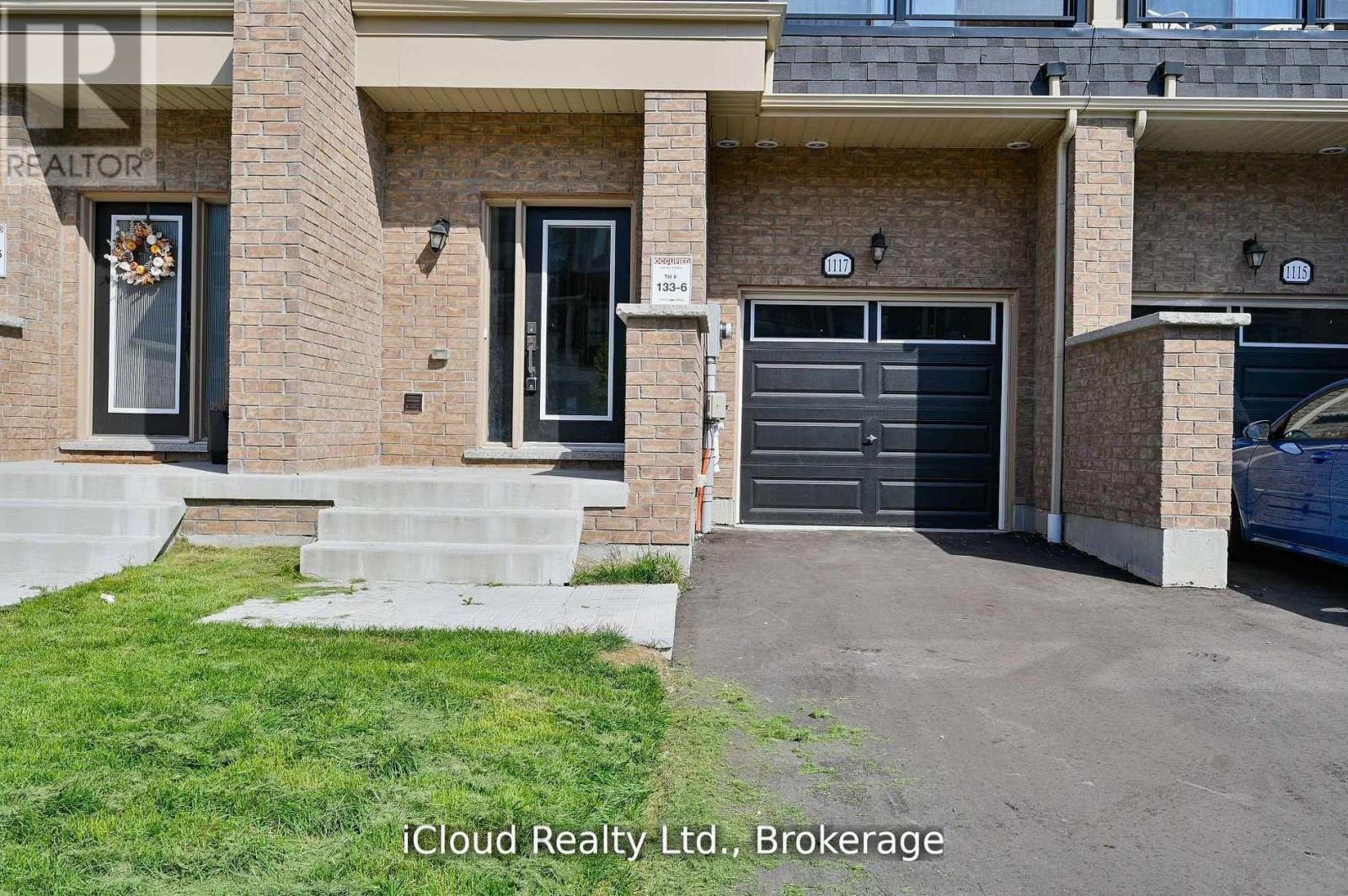 1117 Lockie Drive, Oshawa, Ontario  L1L 0R9 - Photo 2 - E13176396