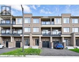 1117 LOCKIE DRIVE, Oshawa, Ontario