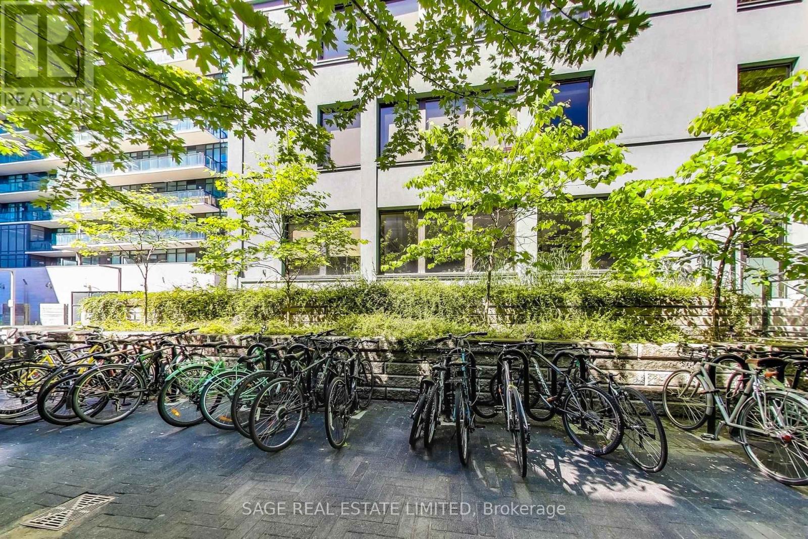 726 - 1190 Dundas Street E, Toronto, Ontario  M4M 0C5 - Photo 31 - E13176444