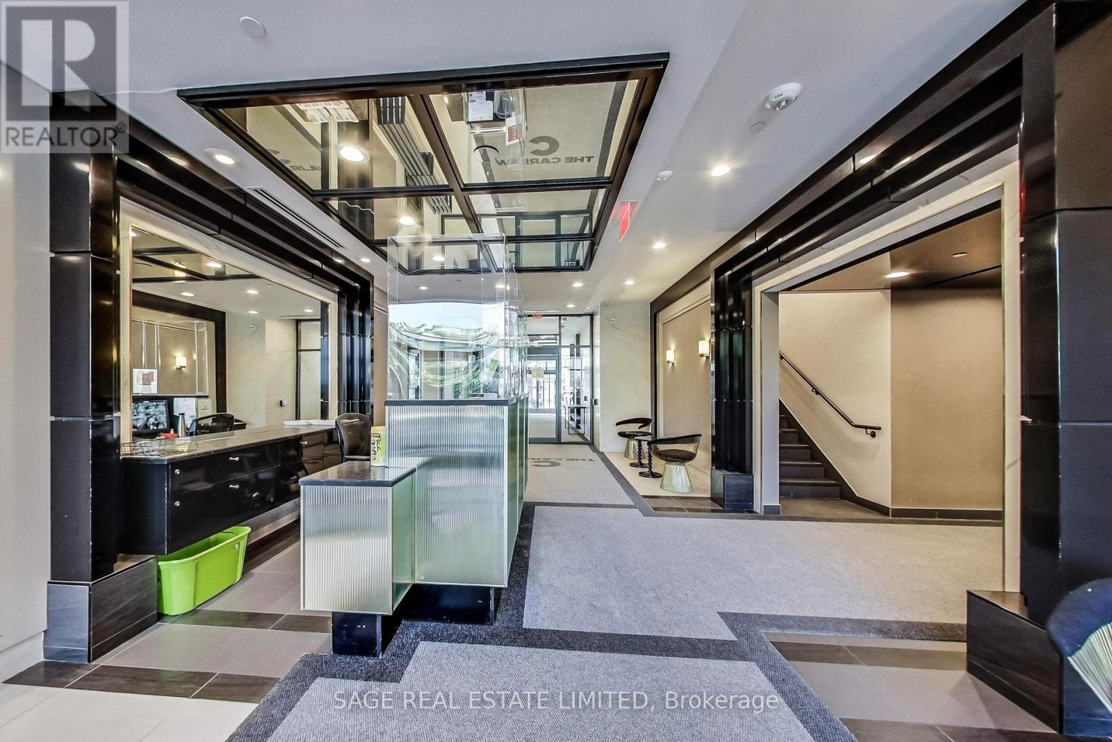 726 - 1190 Dundas Street E, Toronto, Ontario  M4M 0C5 - Photo 5 - E13176444