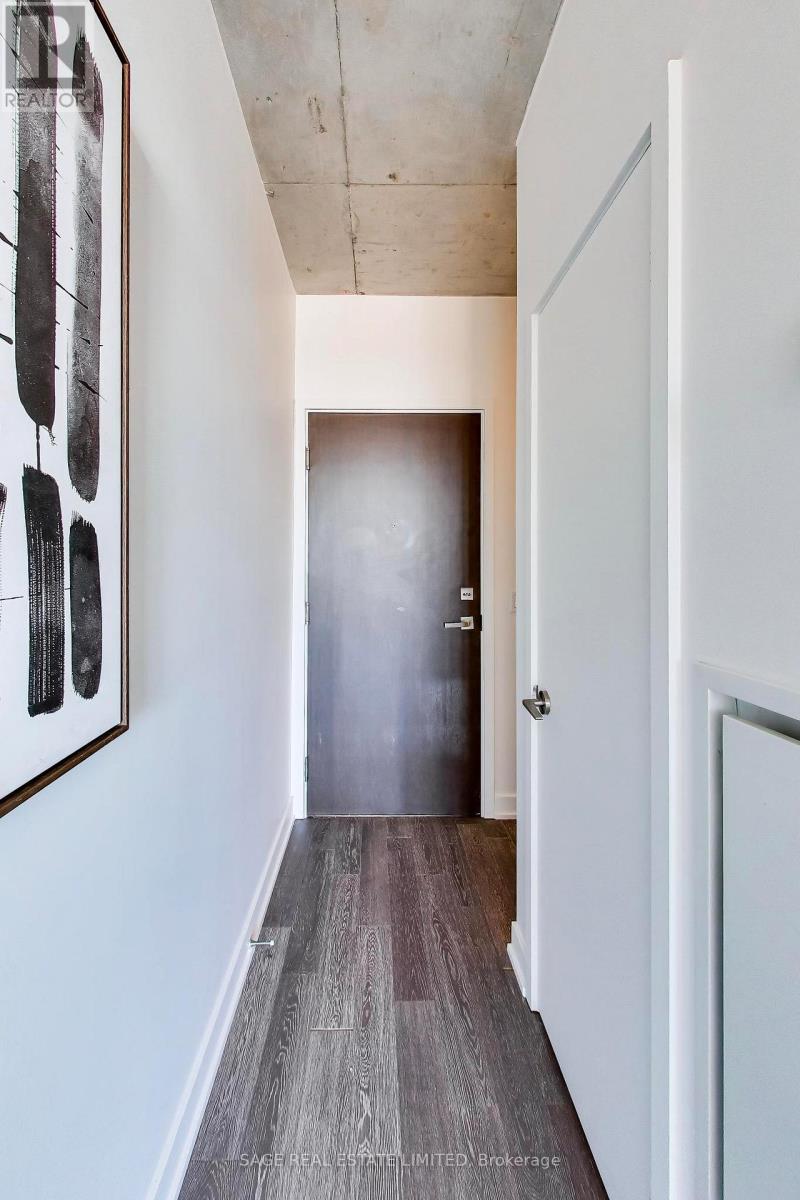 726 - 1190 Dundas Street E, Toronto, Ontario  M4M 0C5 - Photo 7 - E13176444