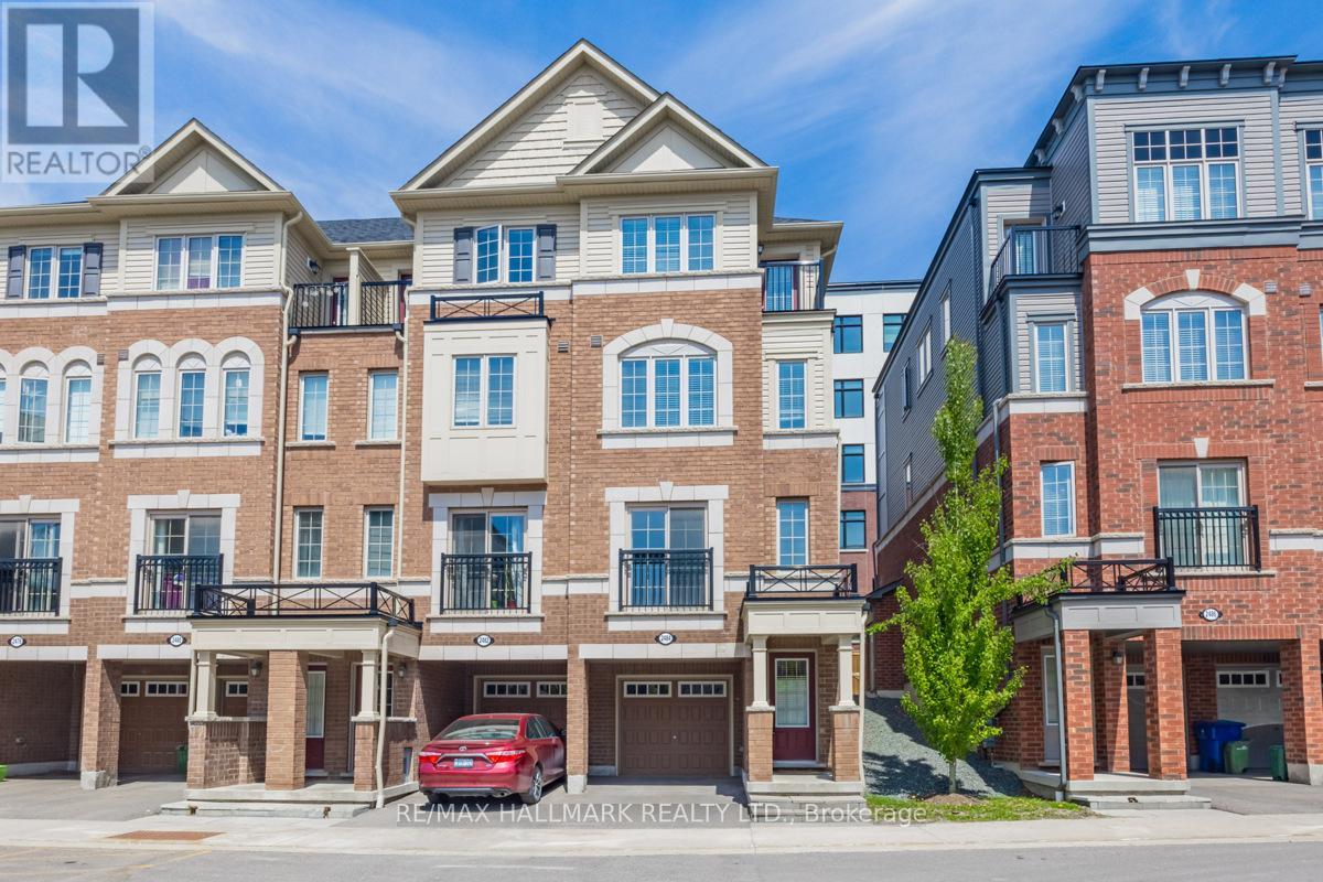 2496 ROSEDROP PATH, Oshawa, Ontario