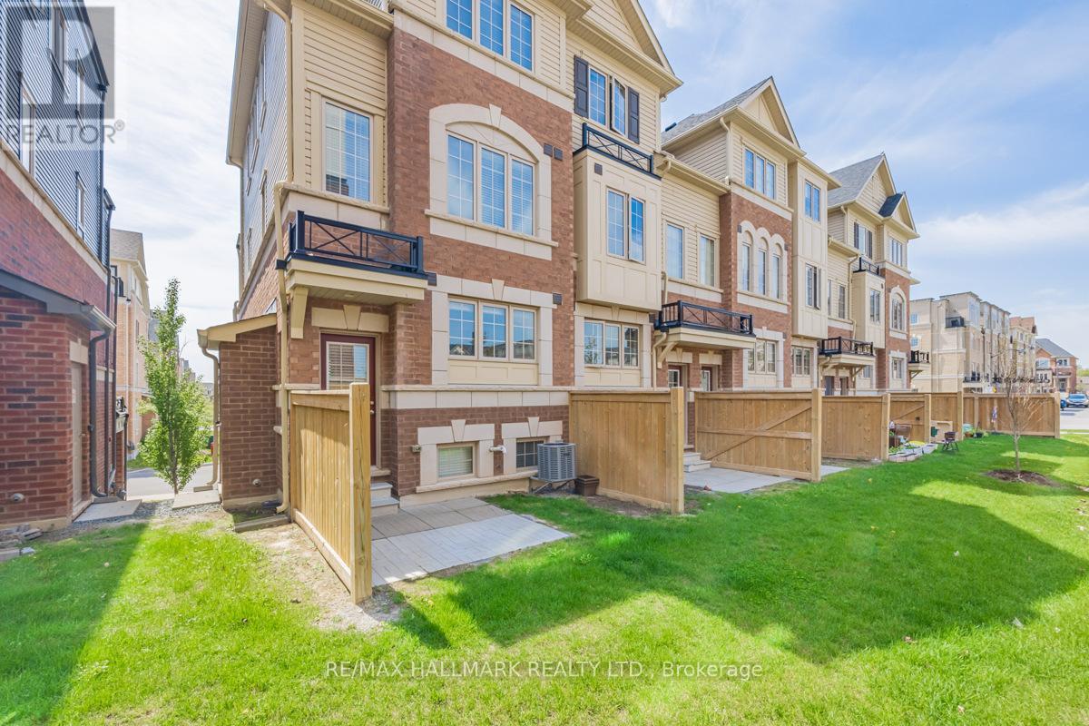2496 Rosedrop Path, Oshawa, Ontario  L1L 0K6 - Photo 28 - E13176508