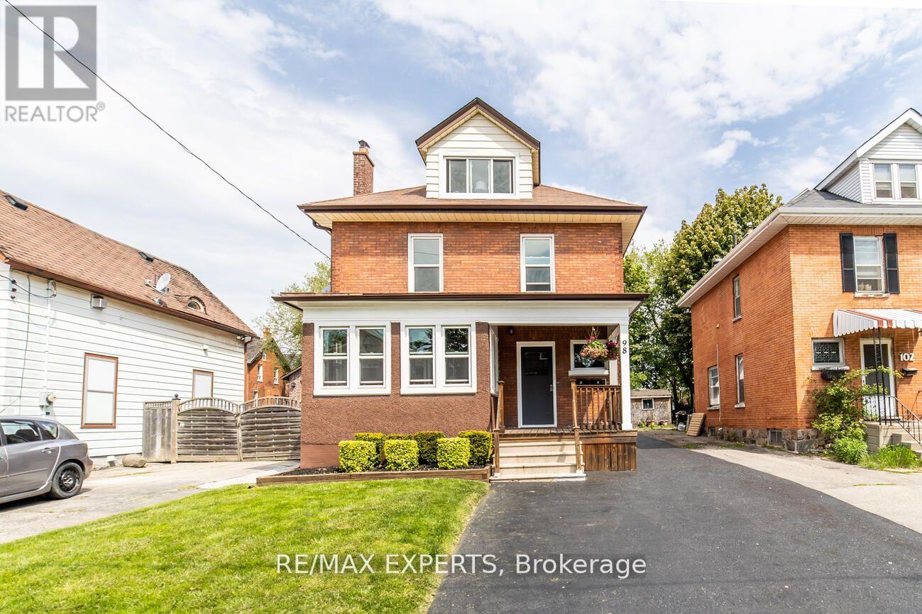 1 - 98 Elgin Street E, Oshawa, Ontario  L1G 1T3 - Photo 2 - E13176510
