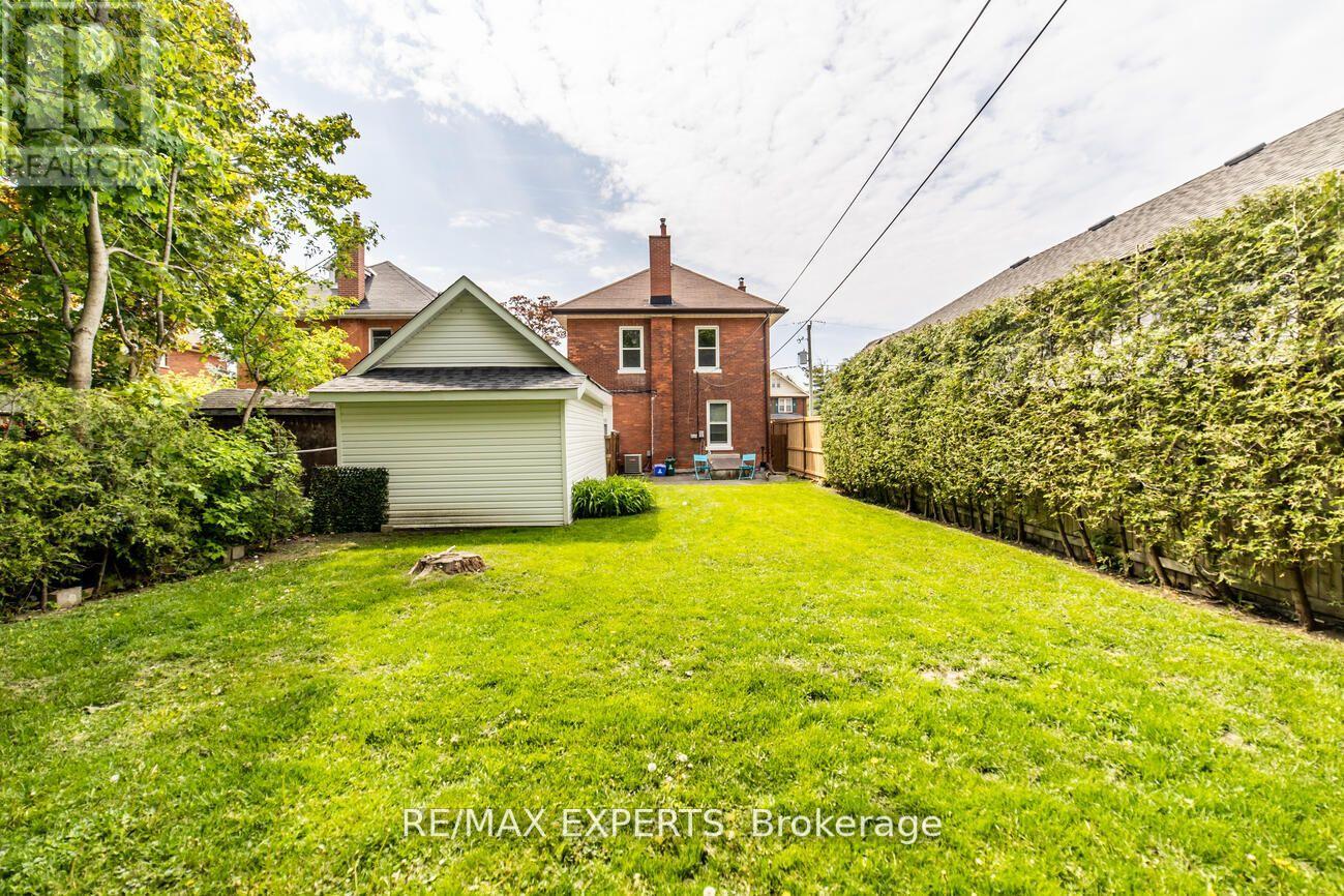 1 - 98 Elgin Street E, Oshawa, Ontario  L1G 1T3 - Photo 20 - E13176510