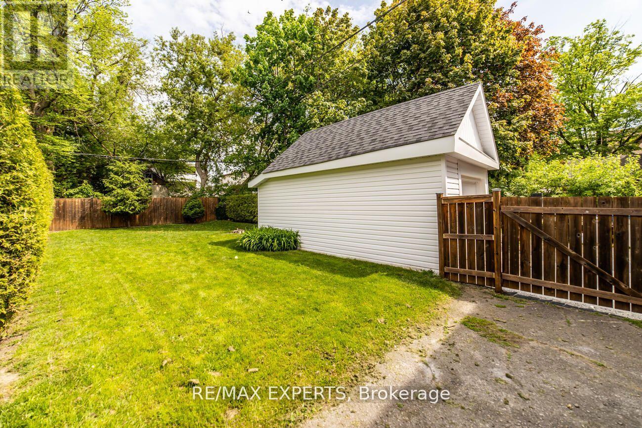 1 - 98 Elgin Street E, Oshawa, Ontario  L1G 1T3 - Photo 22 - E13176510