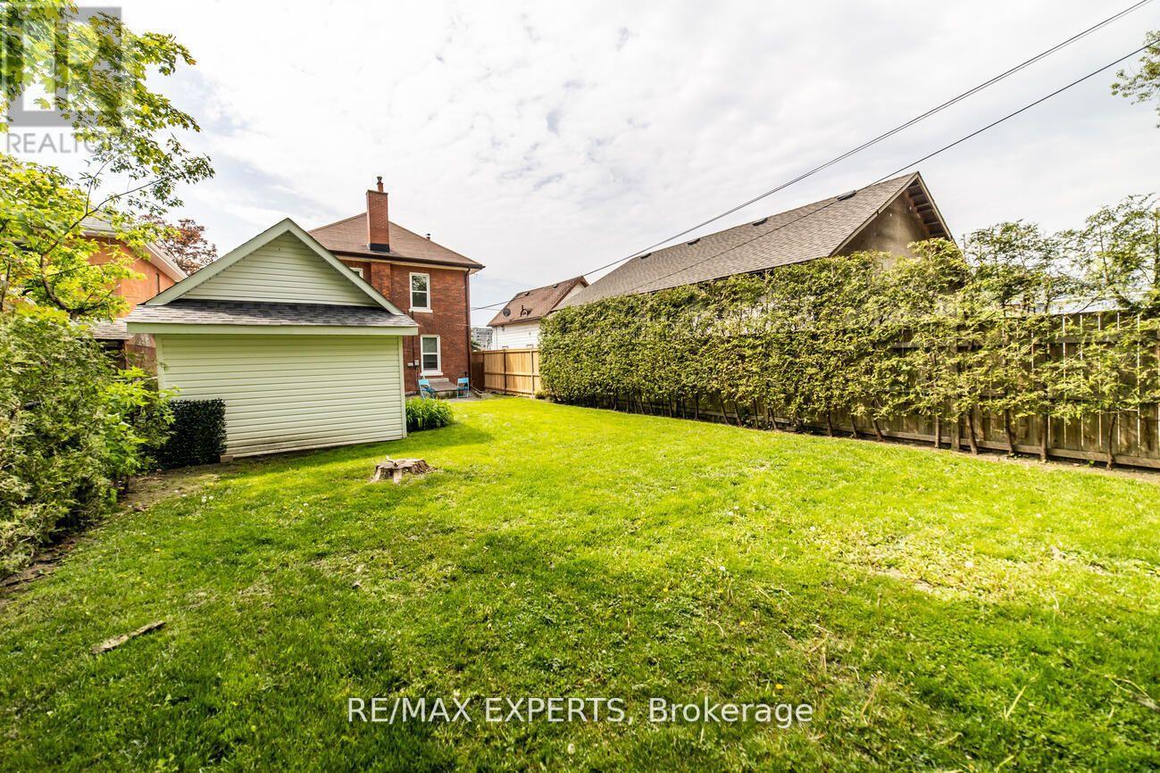 1 - 98 Elgin Street E, Oshawa, Ontario  L1G 1T3 - Photo 23 - E13176510