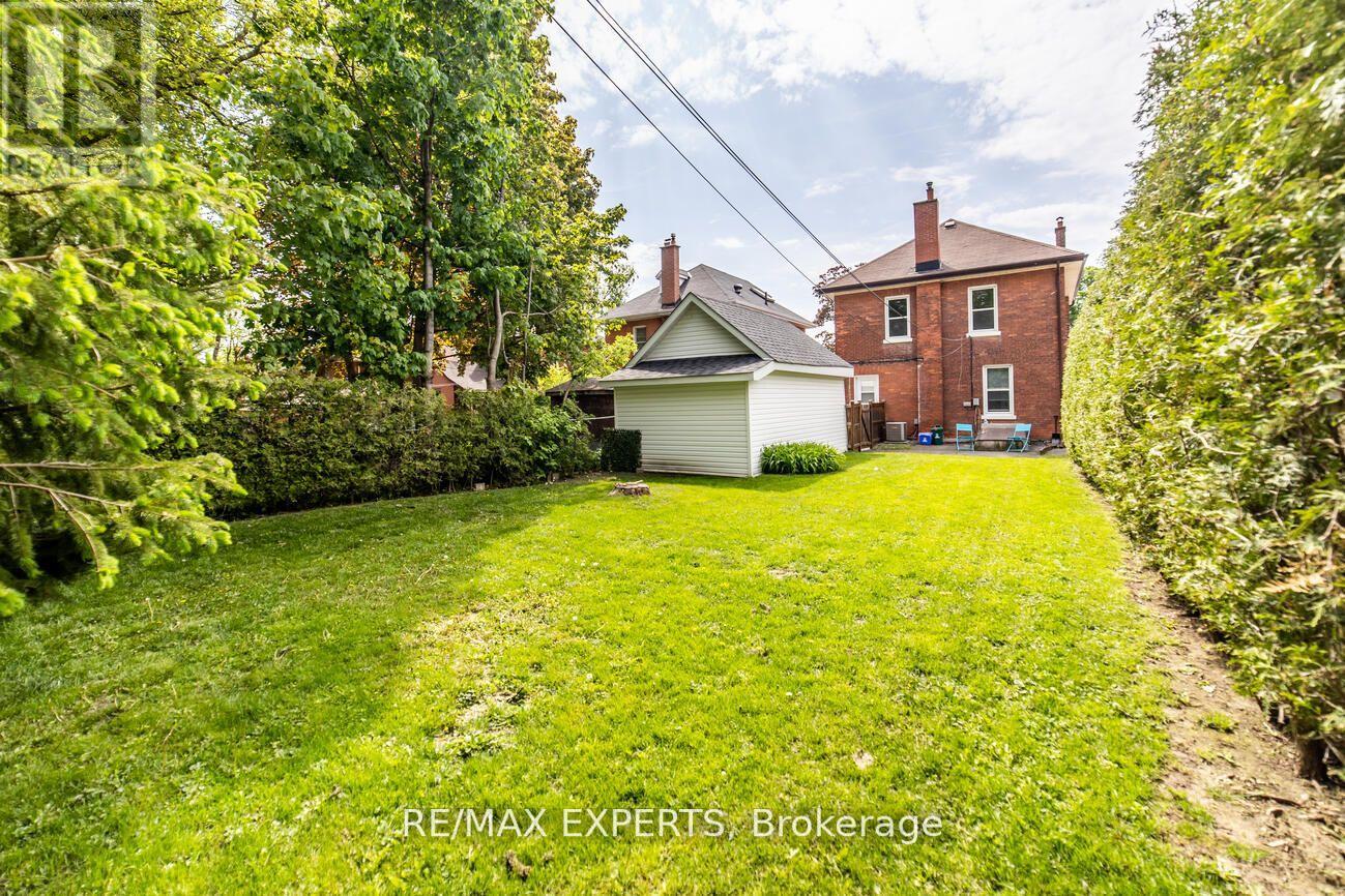 1 - 98 Elgin Street E, Oshawa, Ontario  L1G 1T3 - Photo 24 - E13176510