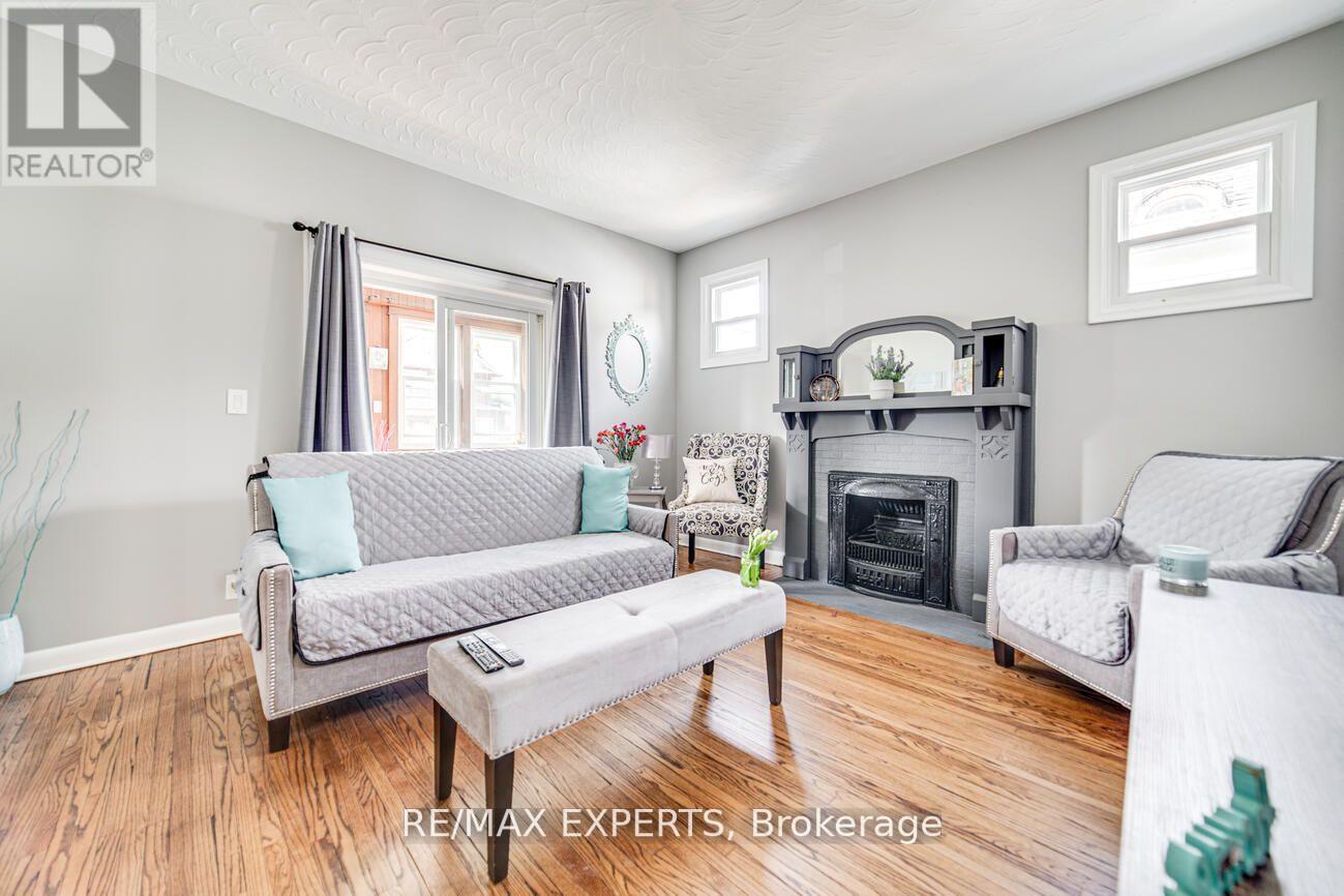 1 - 98 Elgin Street E, Oshawa, Ontario  L1G 1T3 - Photo 5 - E13176510