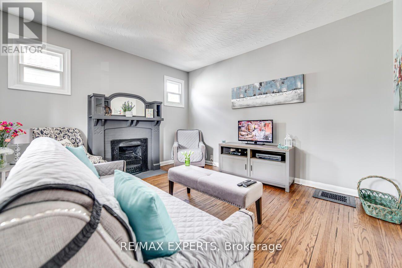 1 - 98 Elgin Street E, Oshawa, Ontario  L1G 1T3 - Photo 6 - E13176510