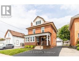 1 - 98 ELGIN STREET E, Oshawa, Ontario