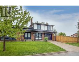 329 COOPER COURT, Oshawa, Ontario