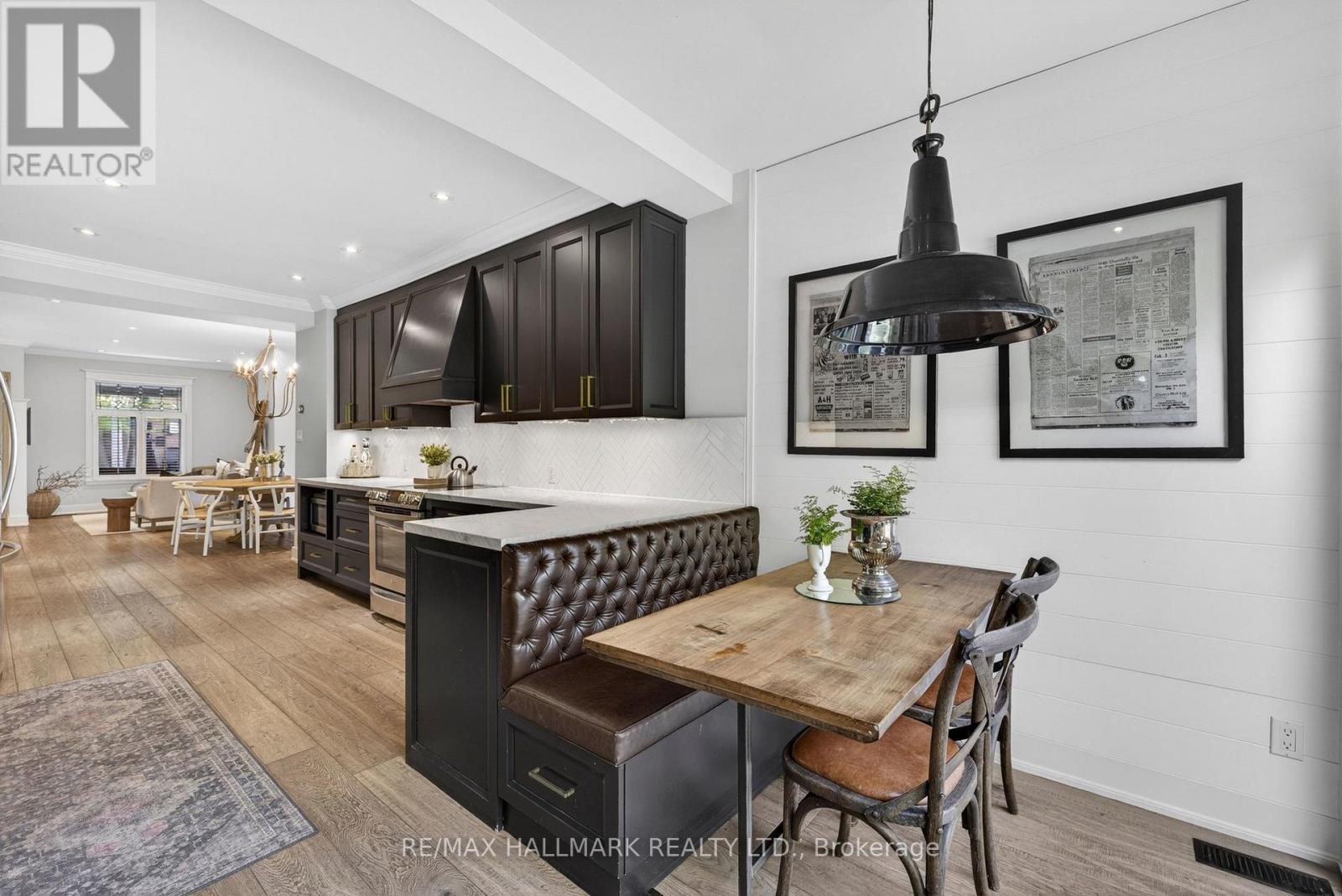 75 Tiverton Avenue, Toronto, Ontario  M4M 2M1 - Photo 11 - E13176582