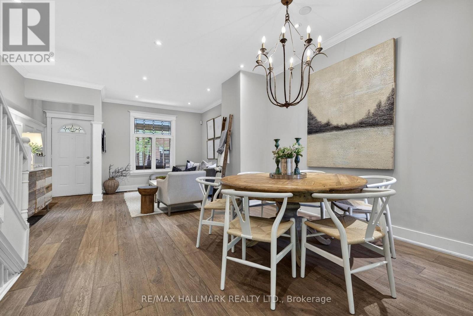 75 Tiverton Avenue, Toronto, Ontario  M4M 2M1 - Photo 7 - E13176582