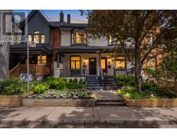 75 TIVERTON AVENUE, Toronto, Ontario
