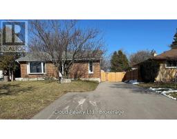 MAIN - 747 GLENFOREST STREET W, Oshawa, Ontario