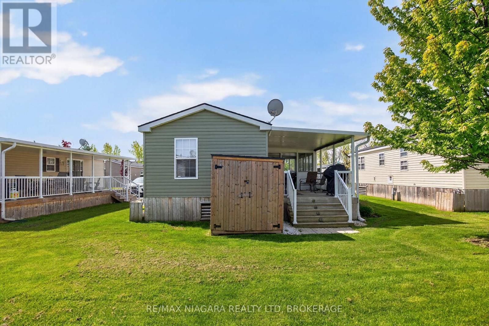 228 - 1501 Line 8 Road, Niagara-On-The-Lake, Ontario  L0S 1L0 - Photo 15 - X12407922