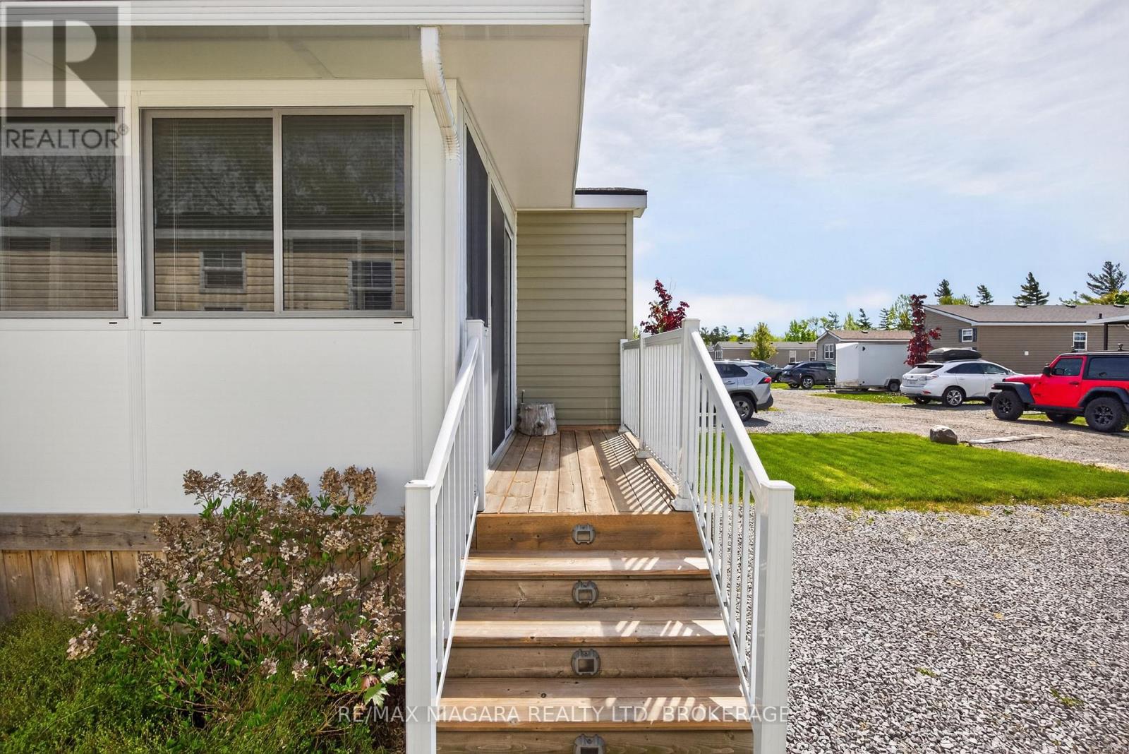 228 - 1501 Line 8 Road, Niagara-On-The-Lake, Ontario  L0S 1L0 - Photo 2 - X12407922