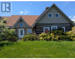 9741 CANOE LAKE ROAD, Frontenac, Ontario
