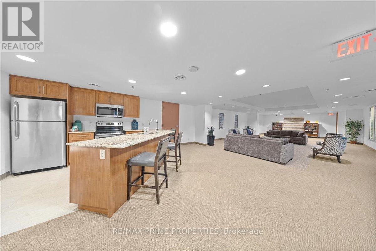 2107 - 242 Rideau Street, Ottawa, Ontario  K1N 0B7 - Photo 17 - X13035410