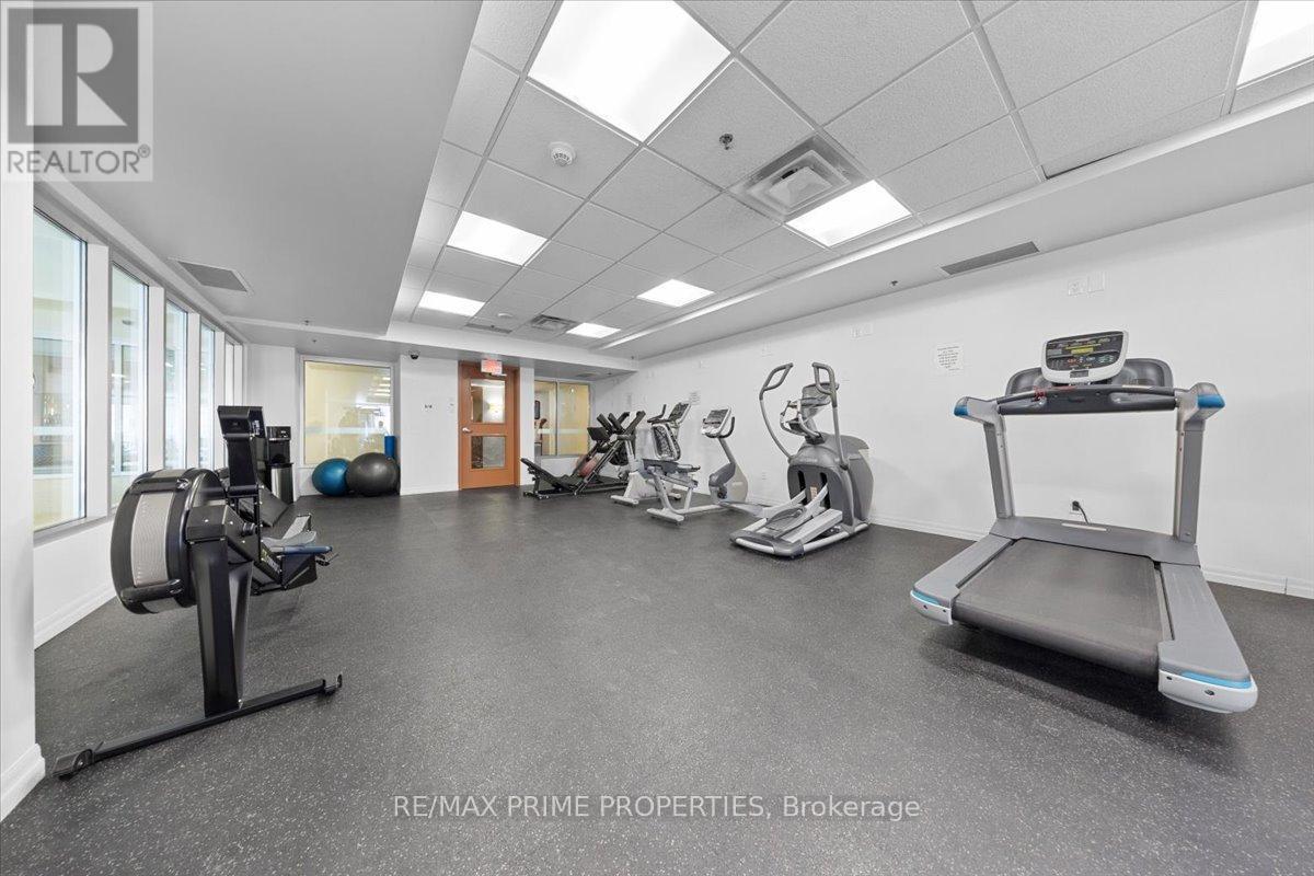 2107 - 242 Rideau Street, Ottawa, Ontario  K1N 0B7 - Photo 18 - X13035410