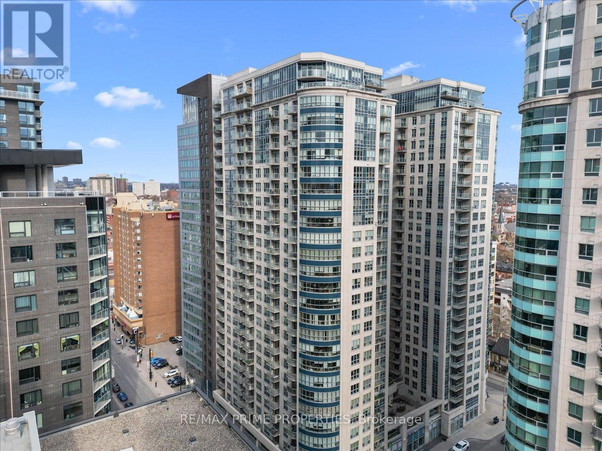 2107 - 242 Rideau Street, Ottawa, Ontario  K1N 0B7 - Photo 30 - X13035410