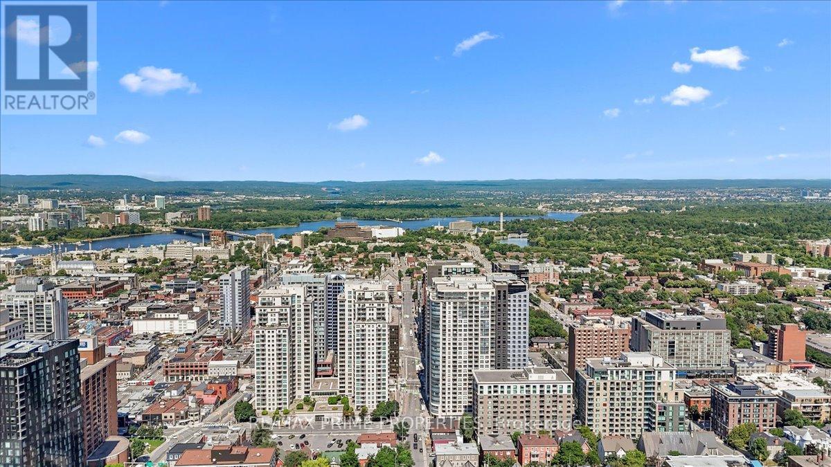 2107 - 242 Rideau Street, Ottawa, Ontario  K1N 0B7 - Photo 32 - X13035410