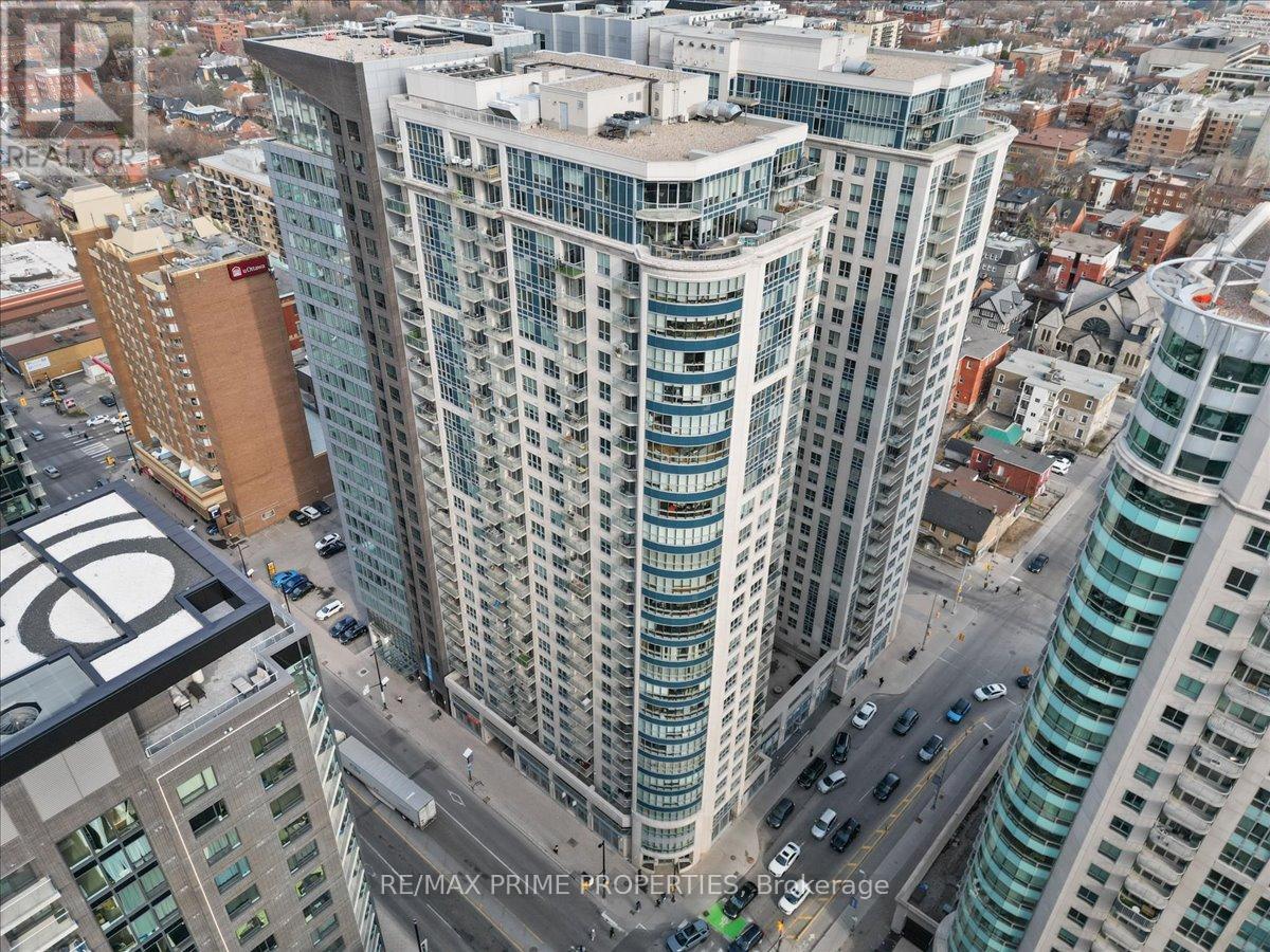 2107 - 242 Rideau Street, Ottawa, Ontario  K1N 0B7 - Photo 29 - X13035410