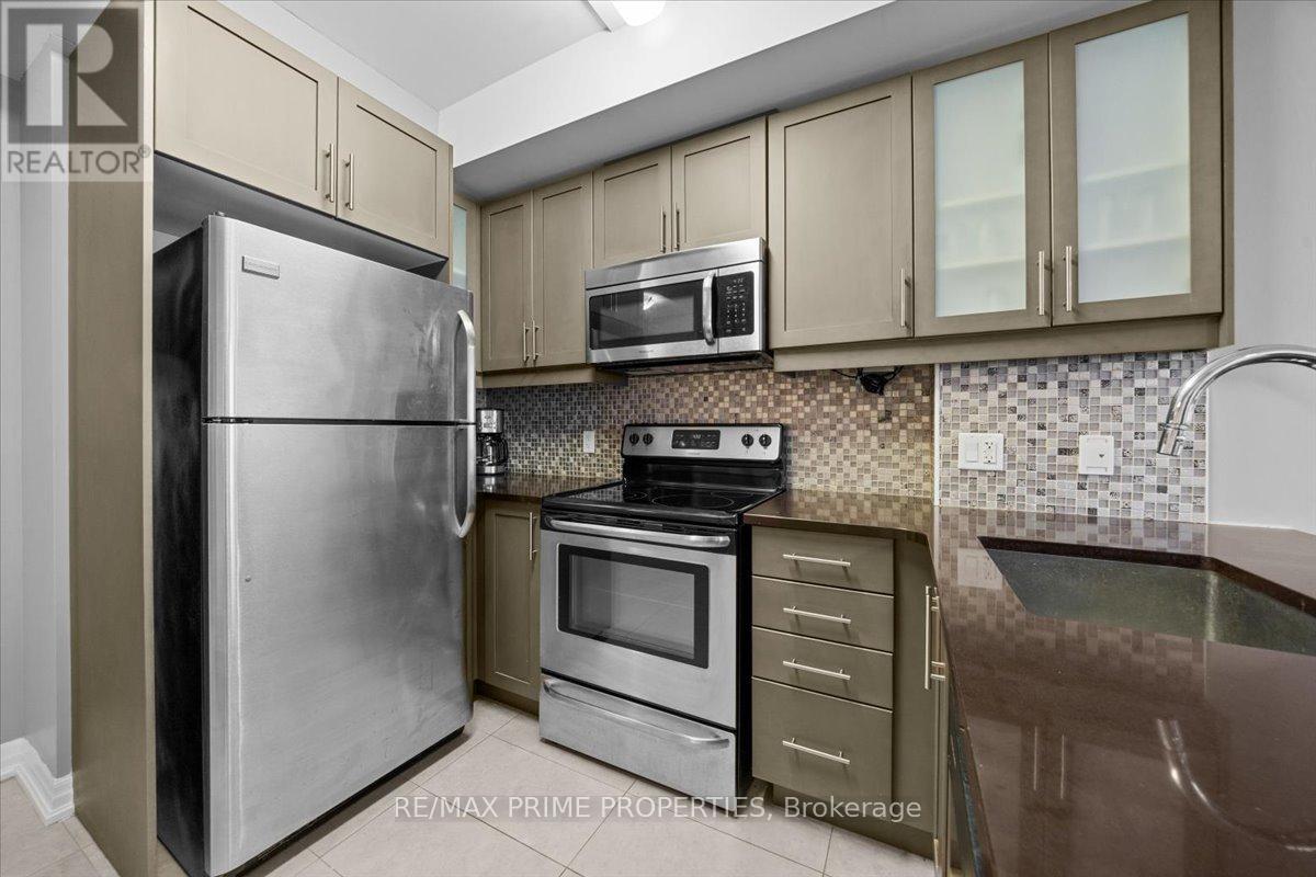 2107 - 242 Rideau Street, Ottawa, Ontario  K1N 0B7 - Photo 4 - X13035410