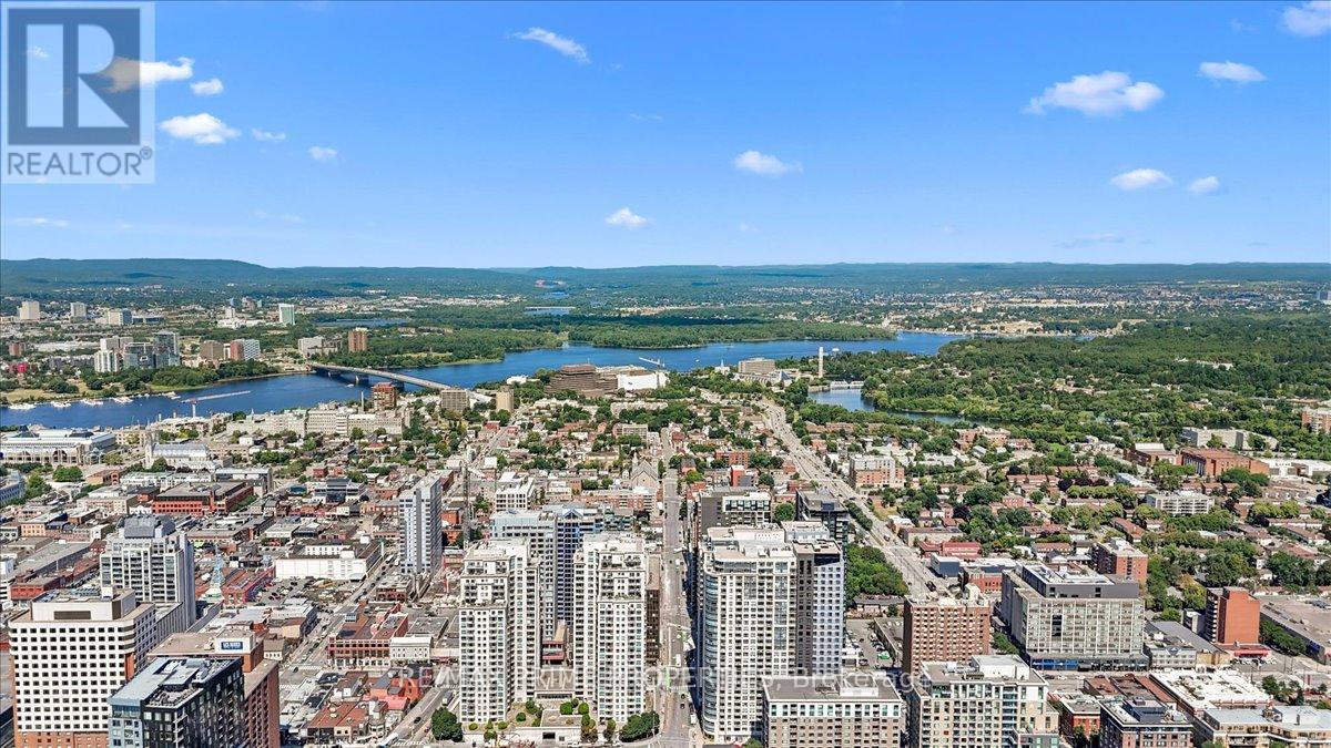 2107 - 242 Rideau Street, Ottawa, Ontario  K1N 0B7 - Photo 33 - X13035410