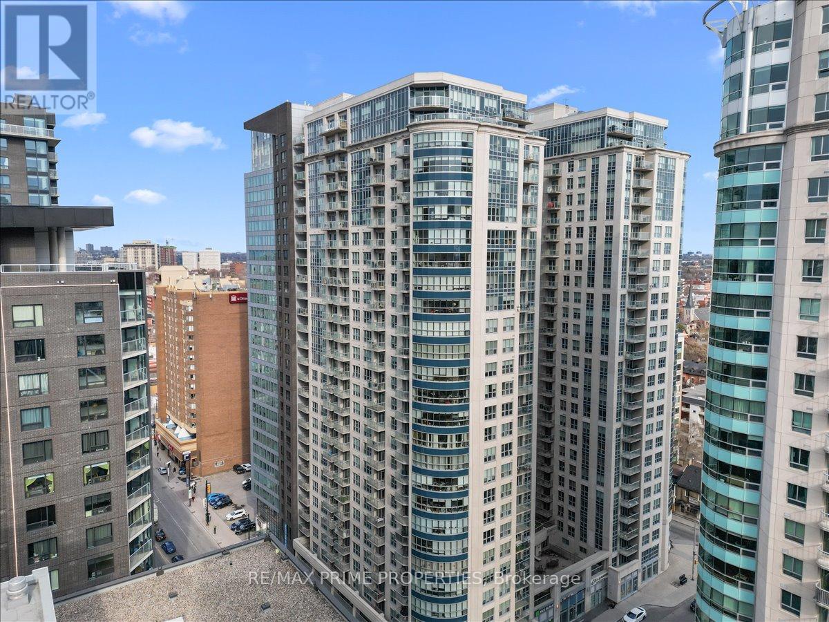 2107 - 242 Rideau Street, Ottawa, Ontario  K1N 0B7 - Photo 31 - X13035410