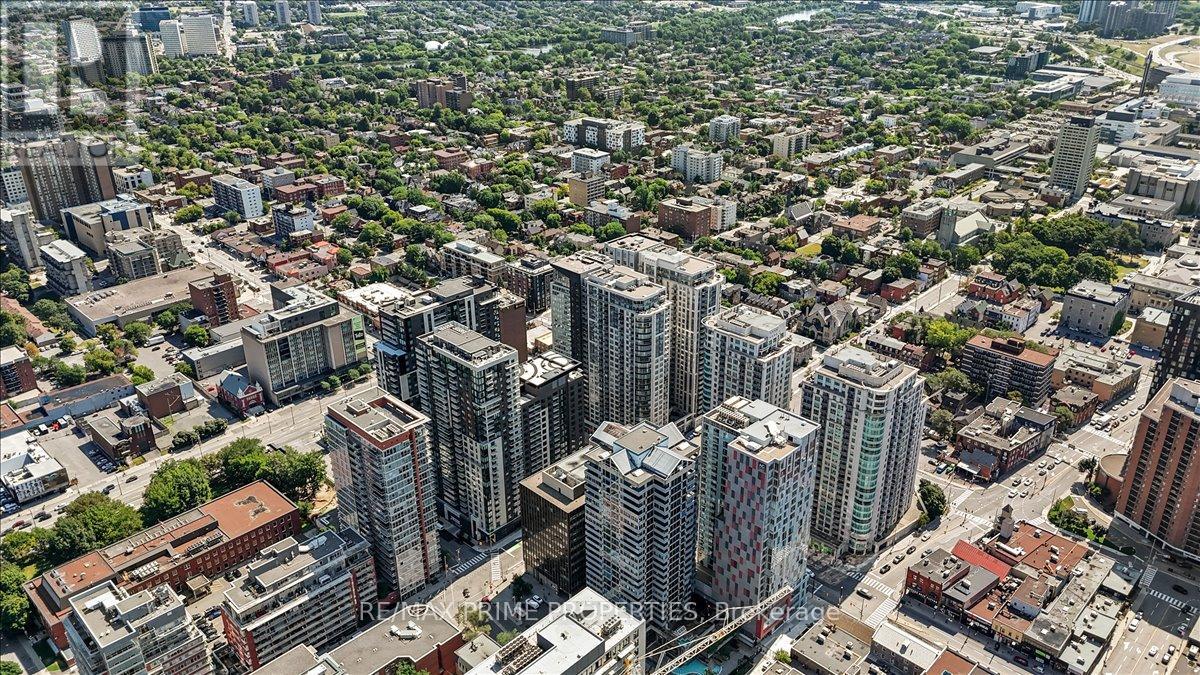 2107 - 242 Rideau Street, Ottawa, Ontario  K1N 0B7 - Photo 37 - X13035410