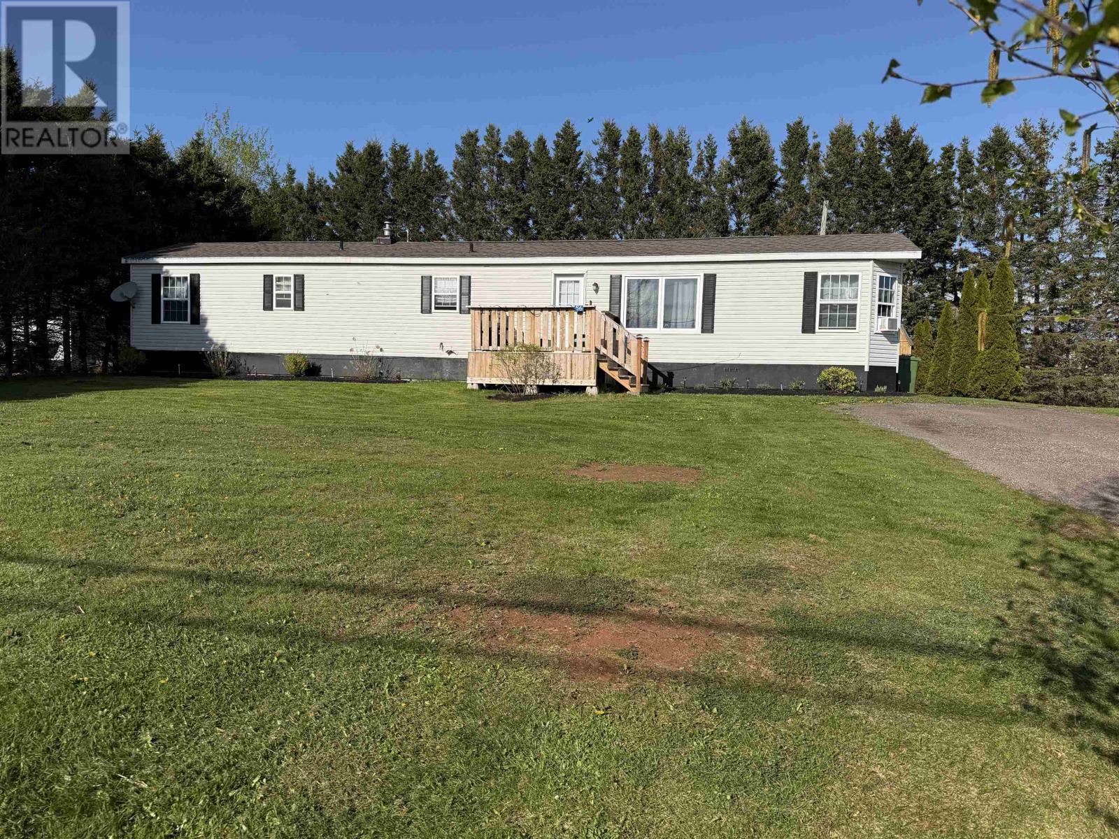 56 Buell Road, Mermaid, Prince Edward Island  C1B 3S7 - Photo 1 - 202612215