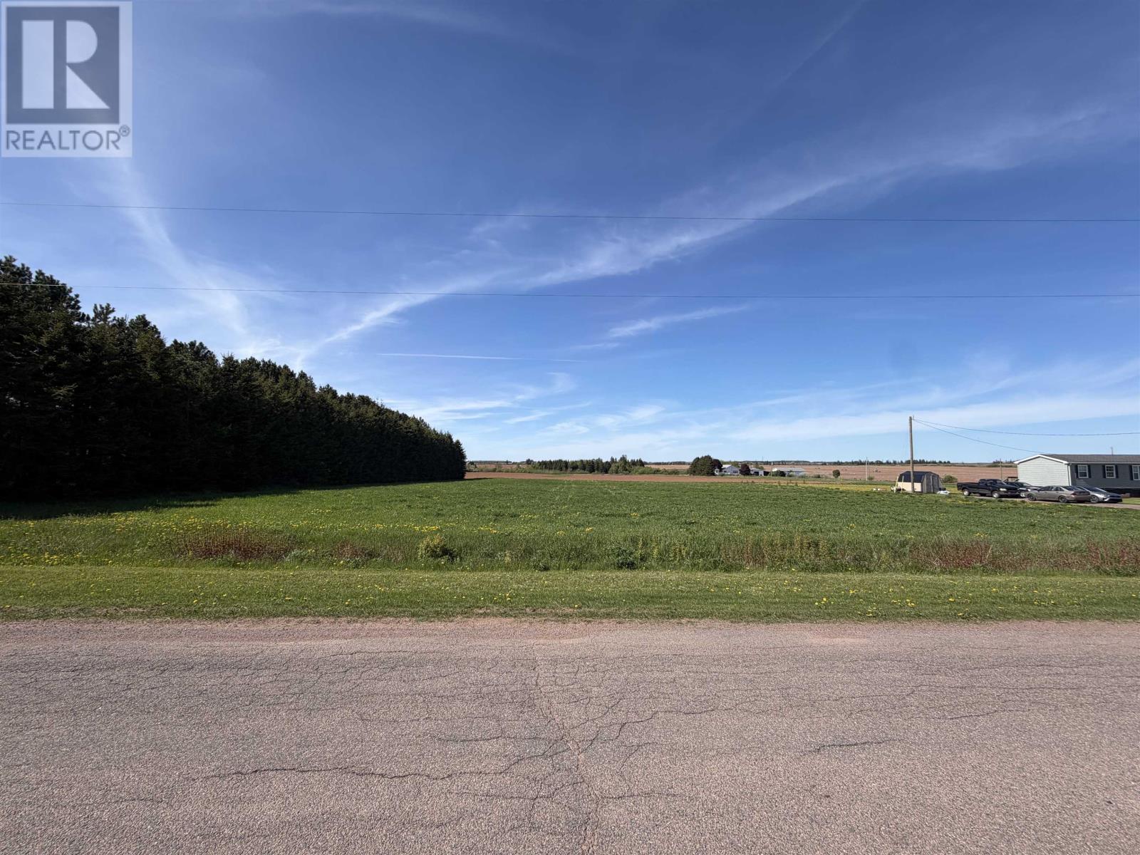 Lot North Freetown Road, Freetown, Prince Edward Island  C0B 1M0 - Photo 1 - 202612222
