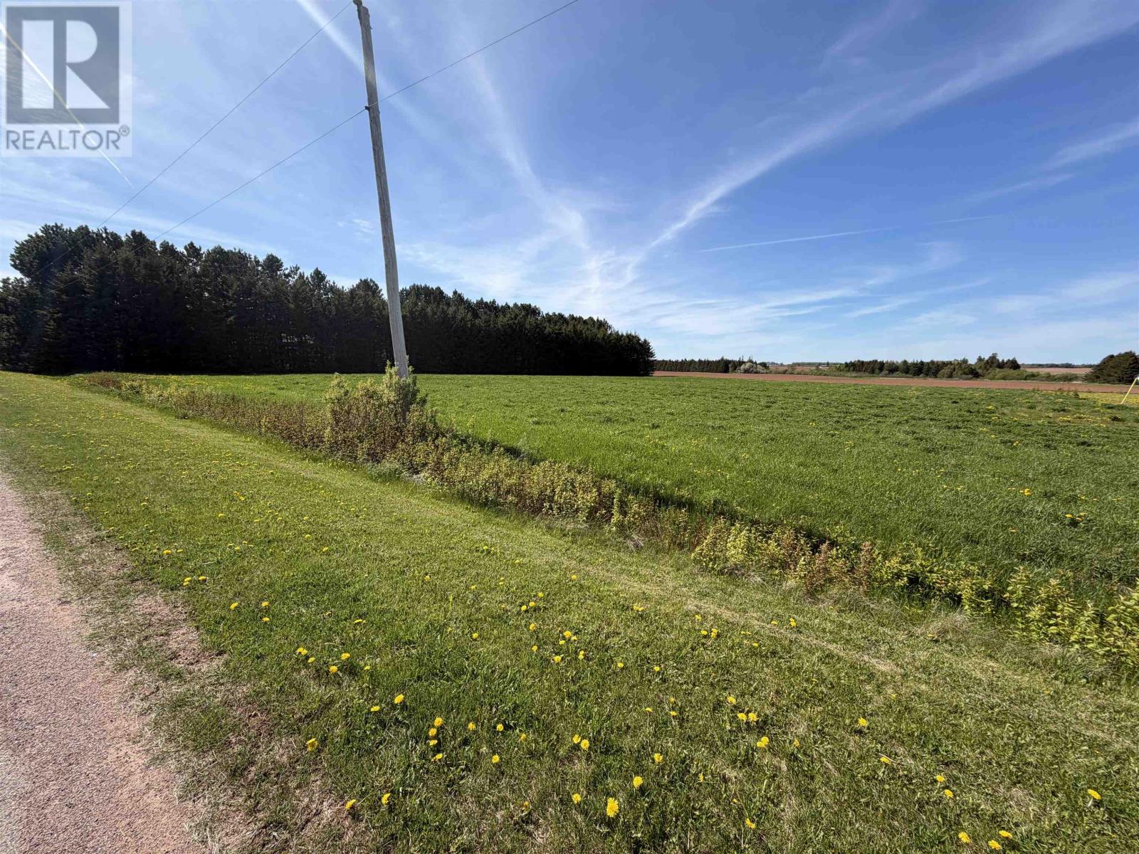Lot North Freetown Road, Freetown, Prince Edward Island  C0B 1M0 - Photo 2 - 202612222