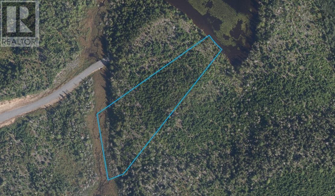 Lot 9B Lavonnes Way, Grand Desert, Nova Scotia
