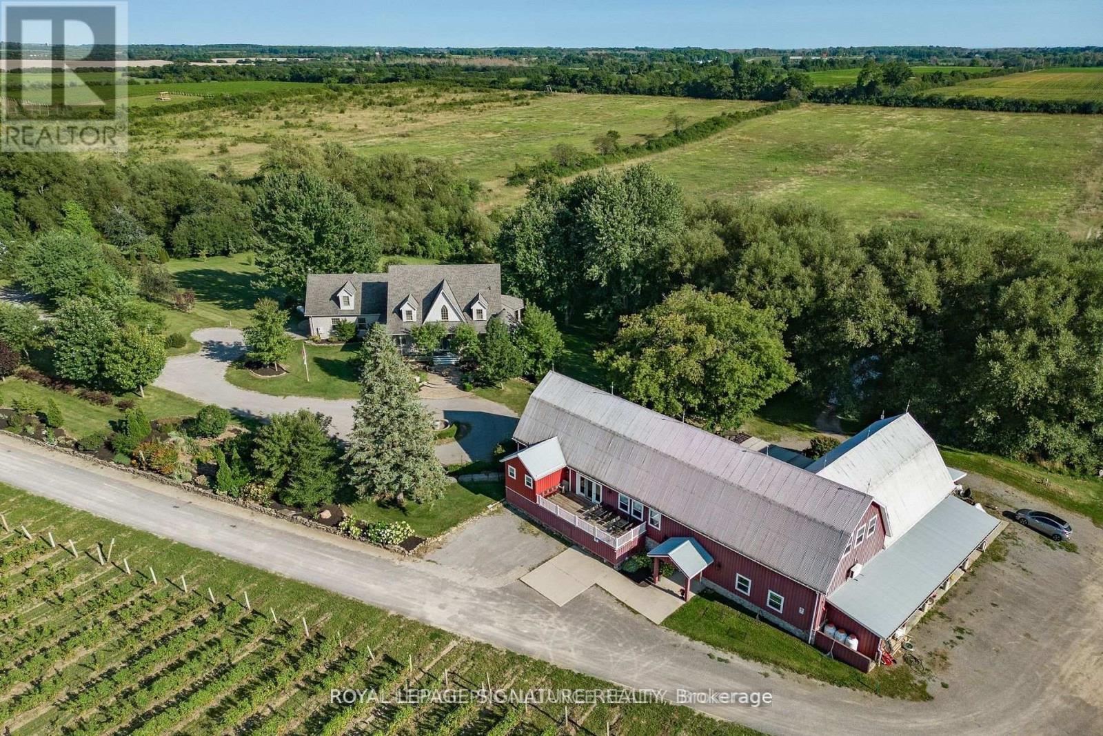 46 Stapleton Road, Prince Edward County, Ontario  K0K 2T0 - Photo 4 - X12731942