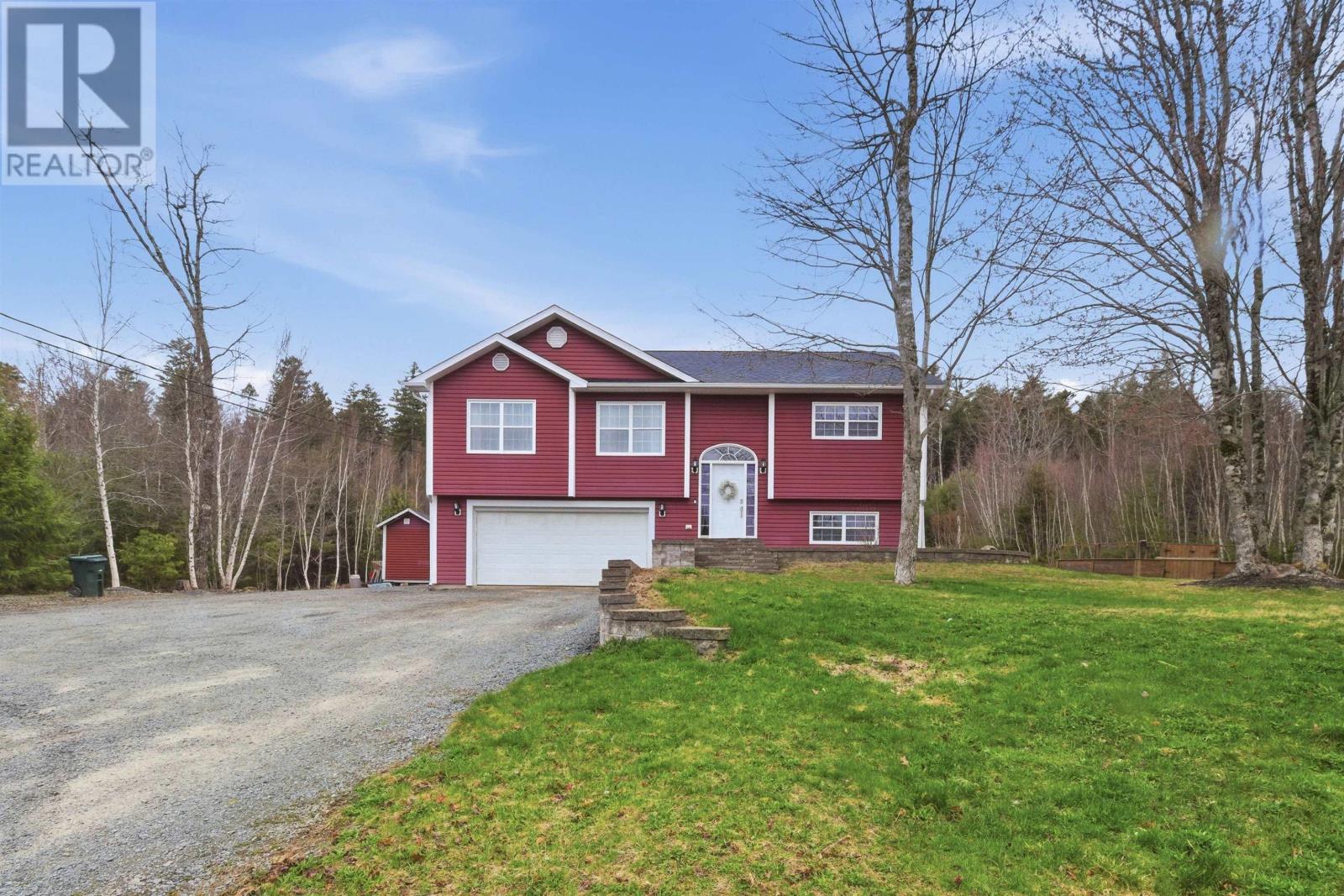 97 Justin Drive, Lower Branch, Nova Scotia