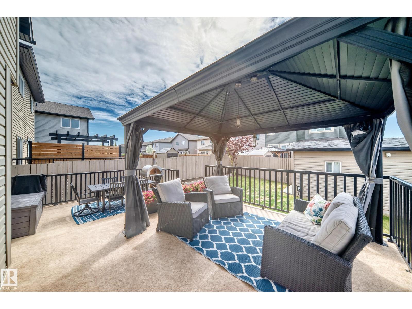 12035 173 Av Nw, Edmonton, Alberta  T5X 0J6 - Photo 2 - E4490008
