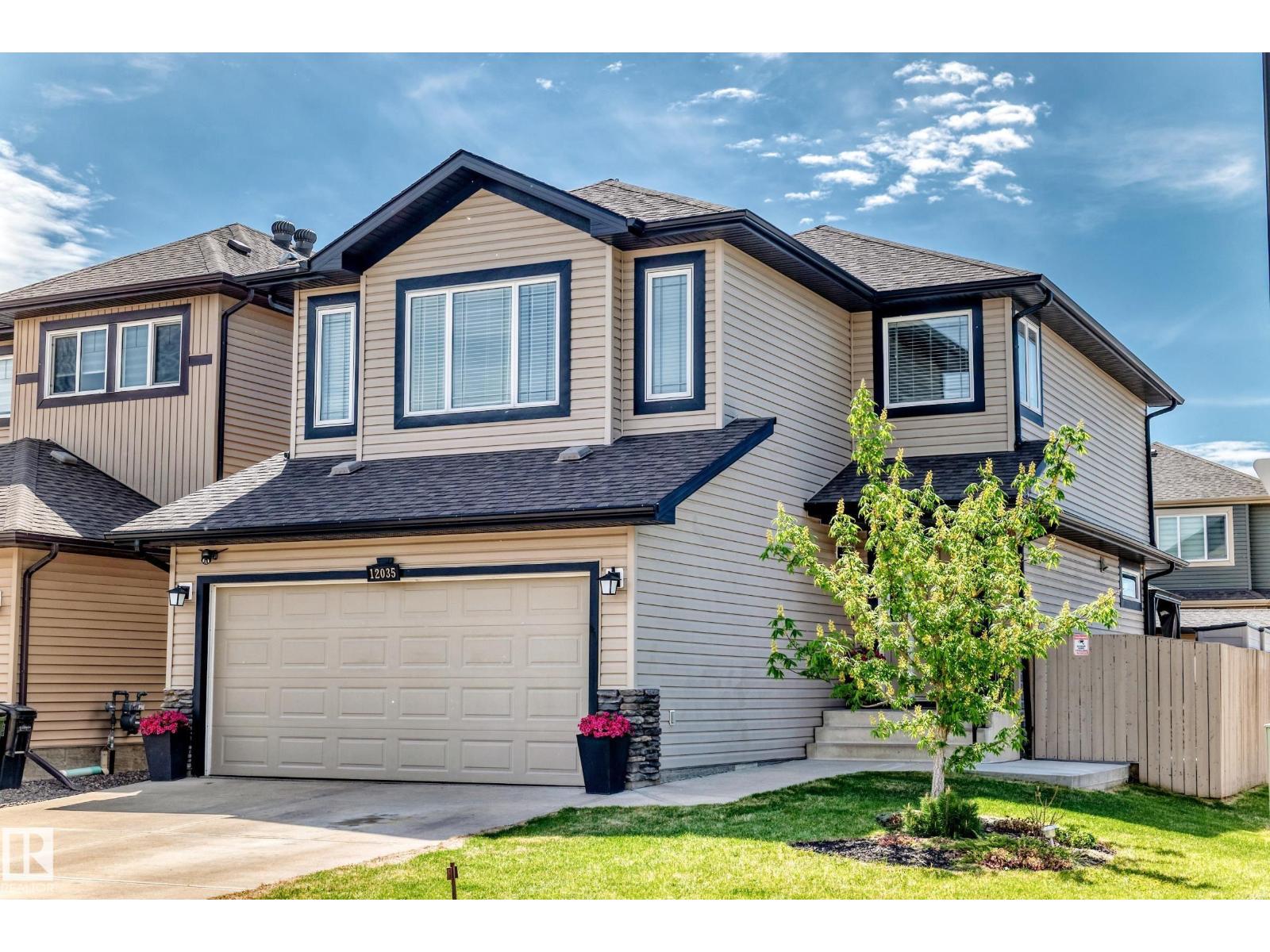 12035 173 Av Nw, Edmonton, Alberta  T5X 0J6 - Photo 1 - E4490008