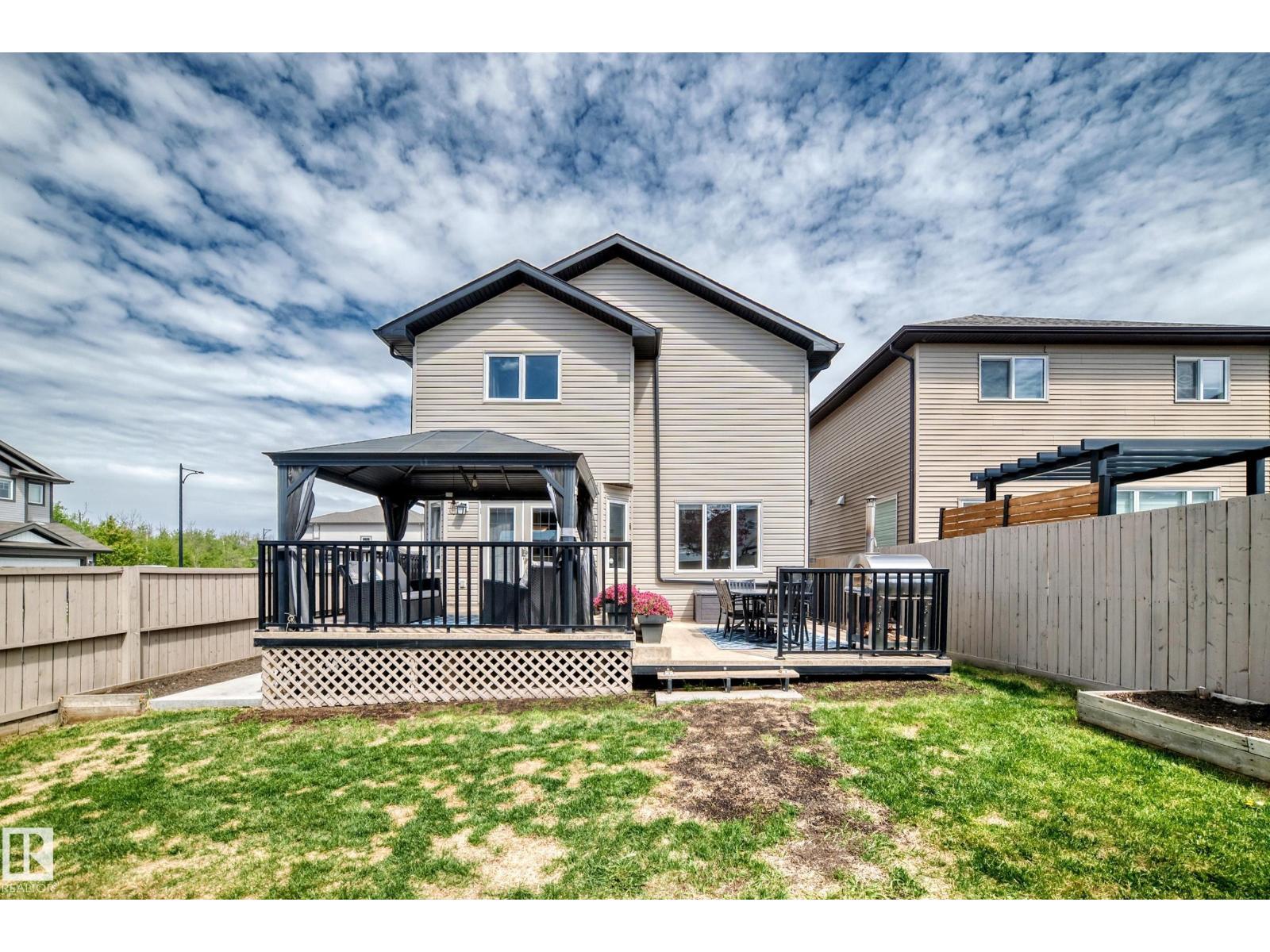 12035 173 Av Nw, Edmonton, Alberta  T5X 0J6 - Photo 58 - E4490008