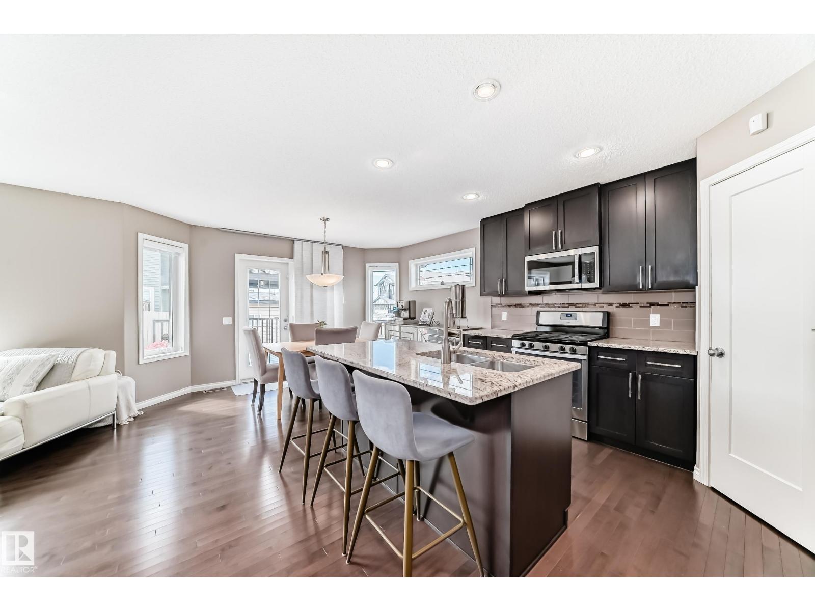 12035 173 Av Nw, Edmonton, Alberta  T5X 0J6 - Photo 12 - E4490008