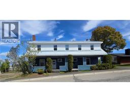 26-28 O'Leary Street, Campbellton, New Brunswick