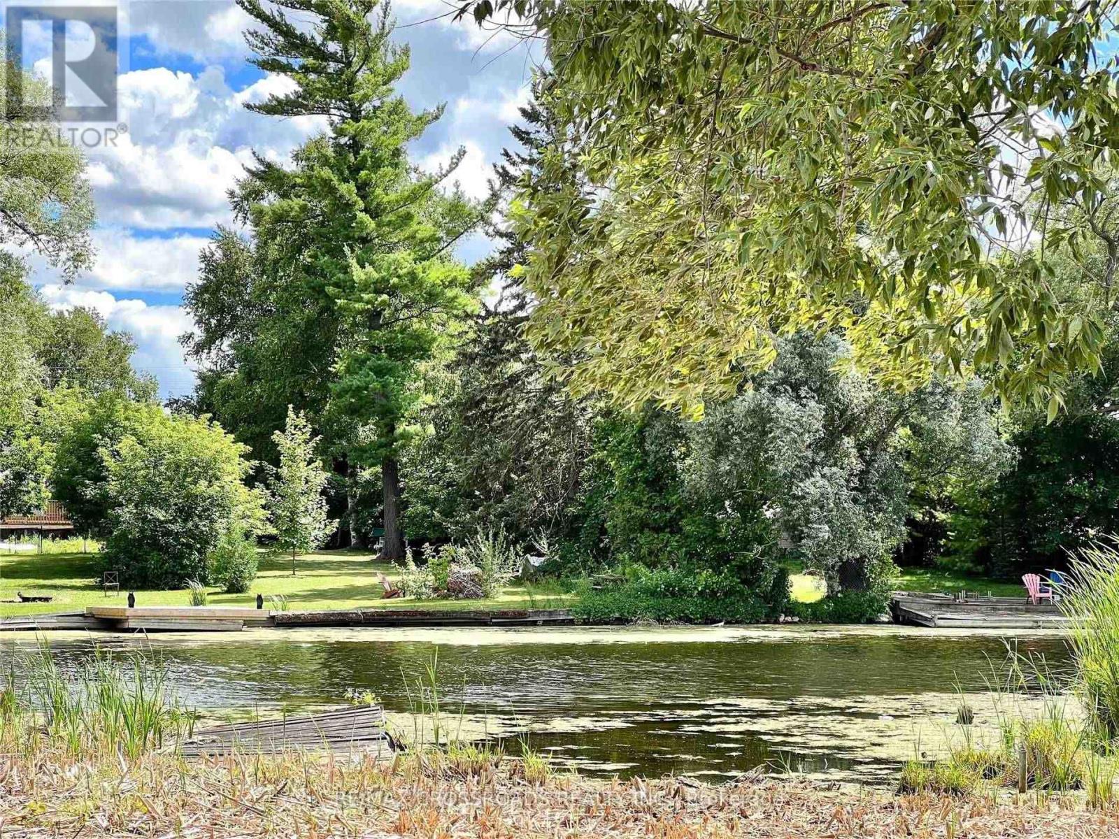 155 RIVEREDGE DRIVE, Georgina, Ontario