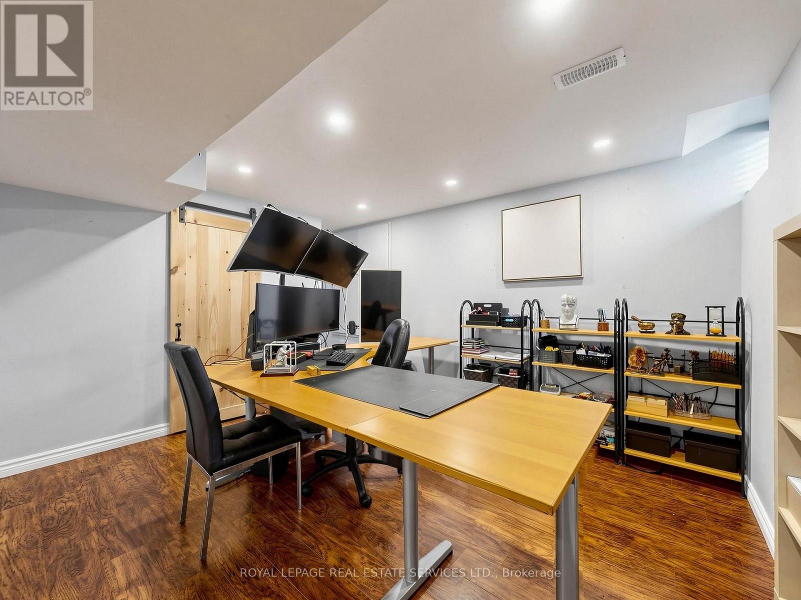 1158 Atkins Drive, Newmarket, Ontario  L3X 0A6 - Photo 43 - N13176384