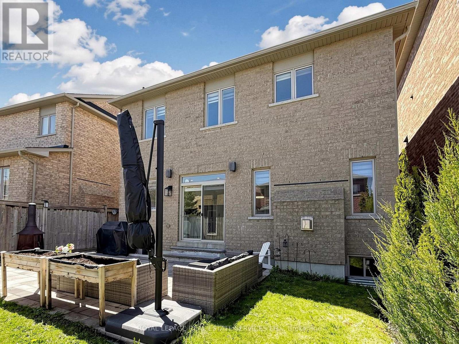 1158 Atkins Drive, Newmarket, Ontario  L3X 0A6 - Photo 46 - N13176384