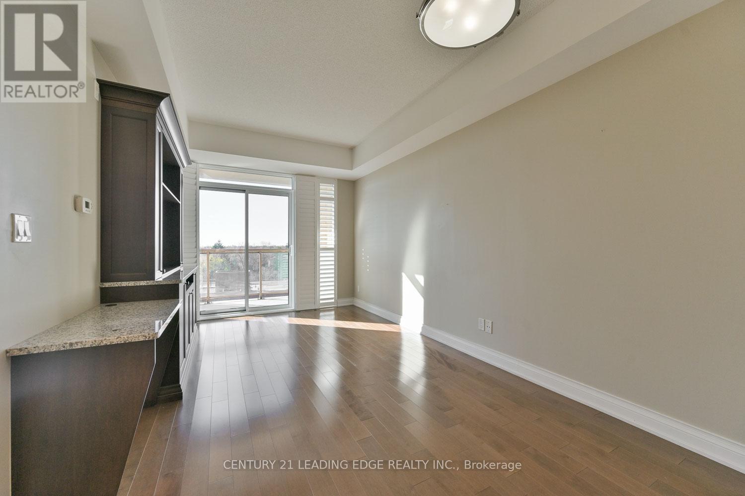 604 - 68 Main Street N, Markham, Ontario  L3P 0N5 - Photo 10 - N13176488